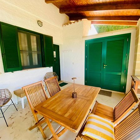 Casa Ulivo Agave Favignana At My Place エクステリア 写真