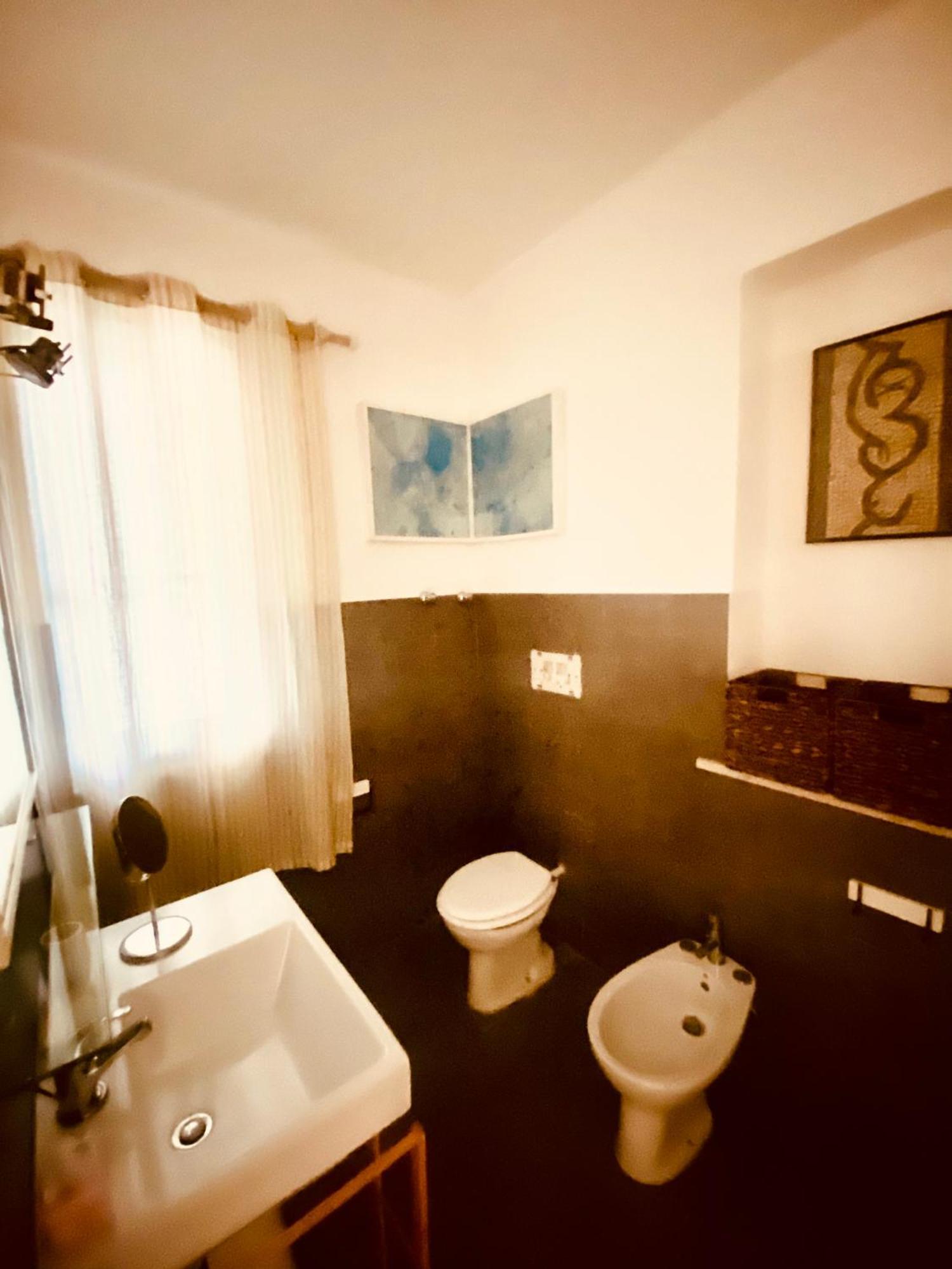 Casa Ulivo Agave Favignana At My Place エクステリア 写真