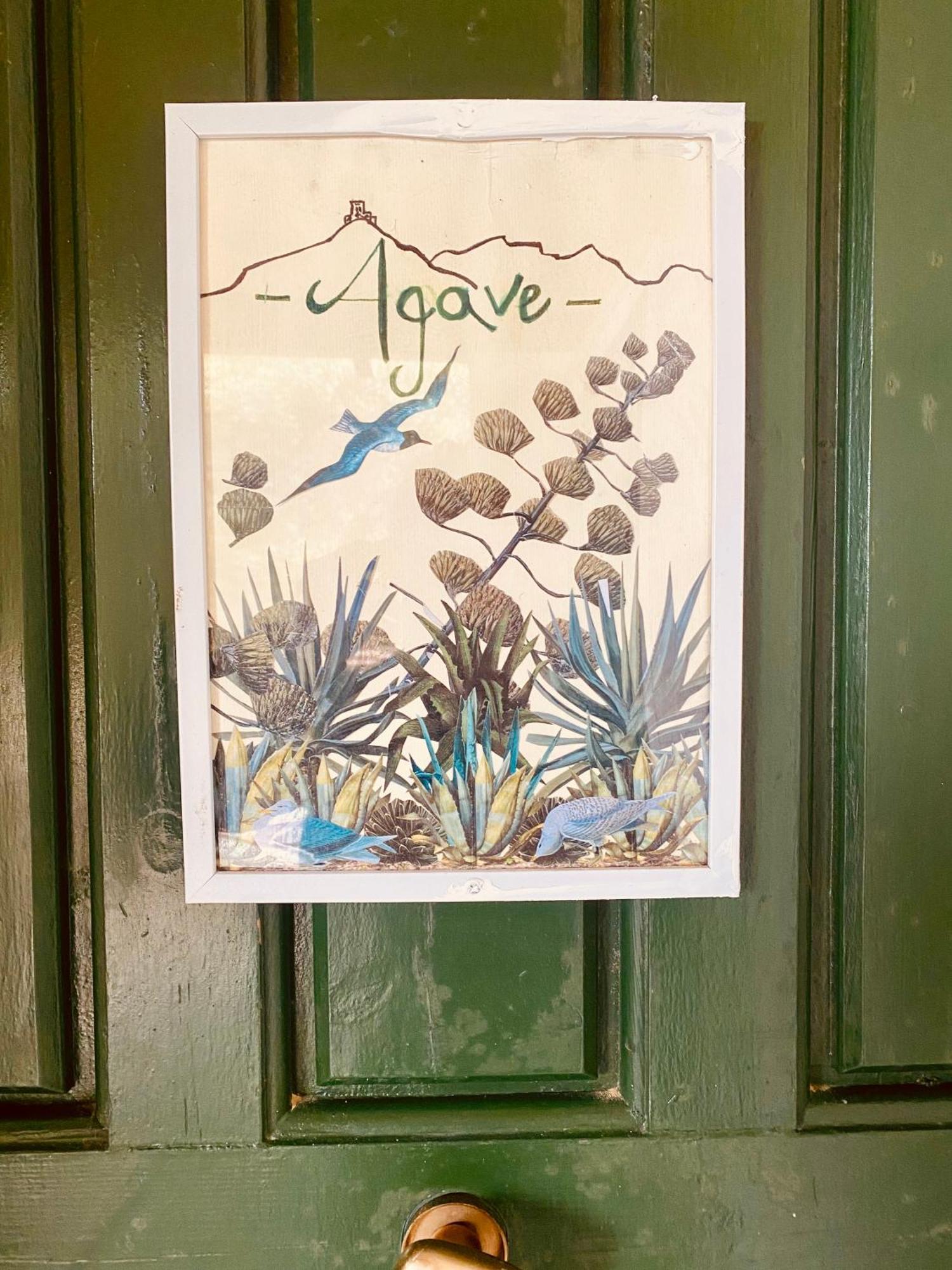 Casa Ulivo Agave Favignana At My Place エクステリア 写真
